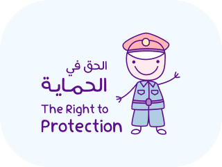 The Right to Protection